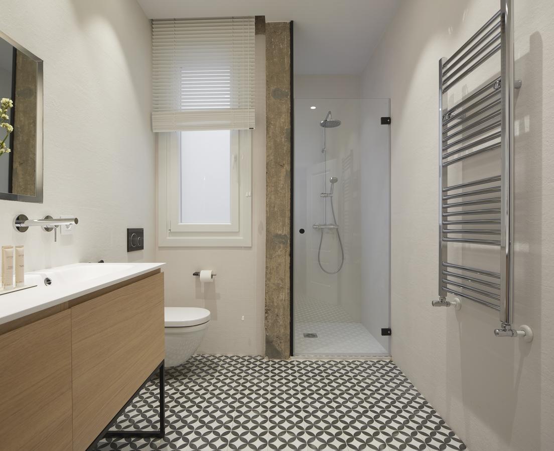 Wiesbaden By Feelfree Rentals San Sebastián Exterior foto